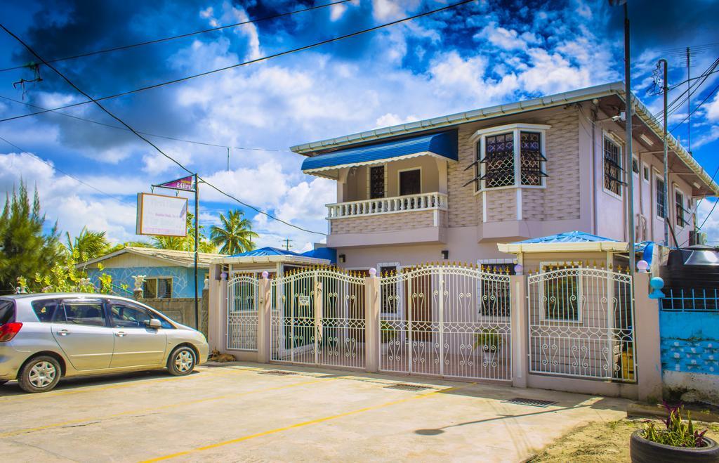 Secret Villa Georgetown Exterior foto